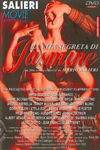 La Vita segreta di Jasmine poster