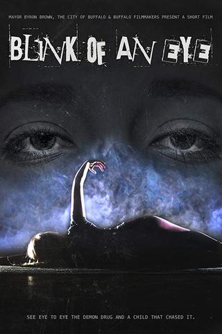 Blink of an Eye poster