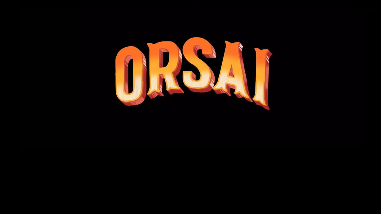Orsai backdrop