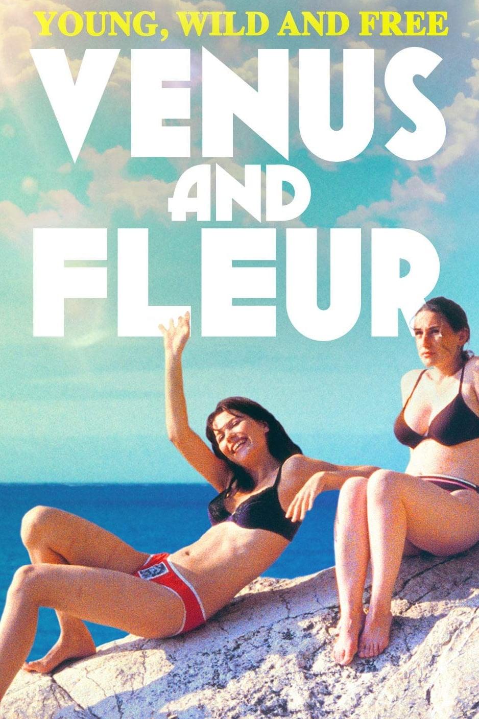 Venus & Fleur poster