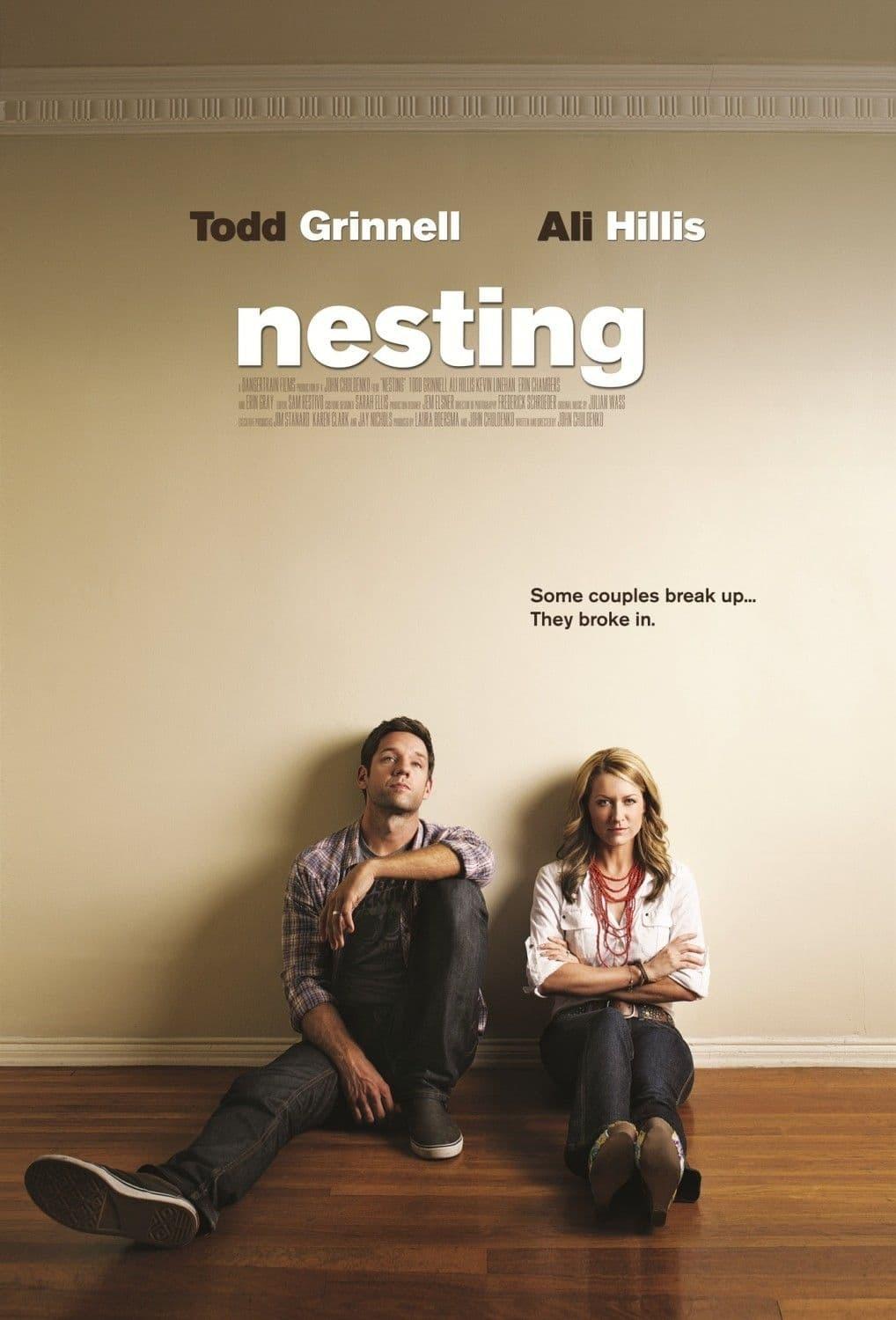 Nesting poster