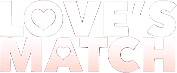 Love's Match logo