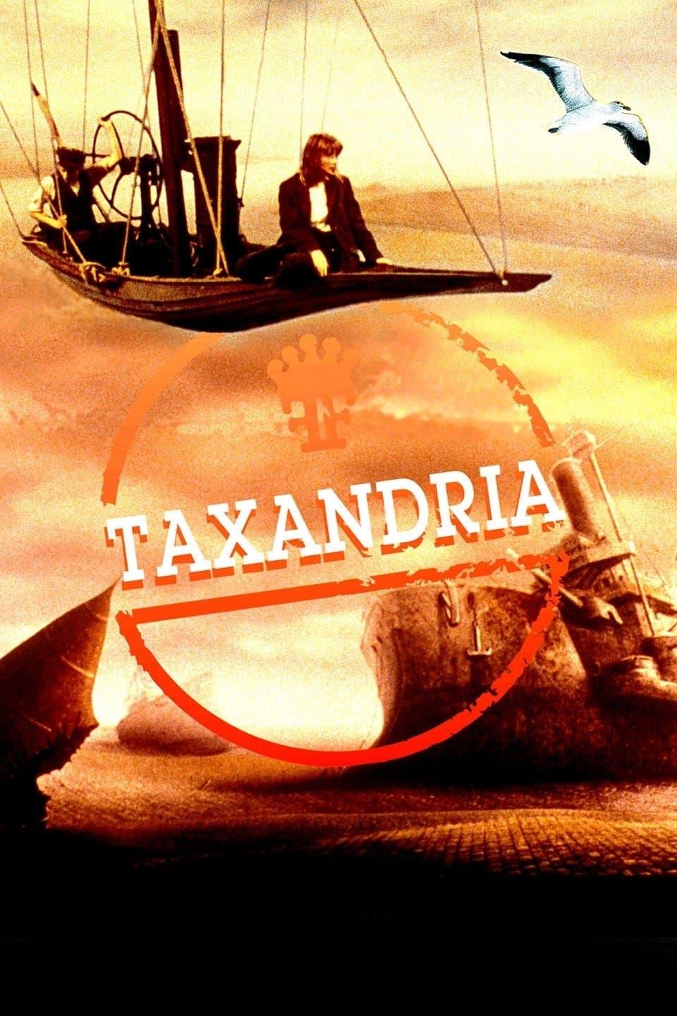 Taxandria poster