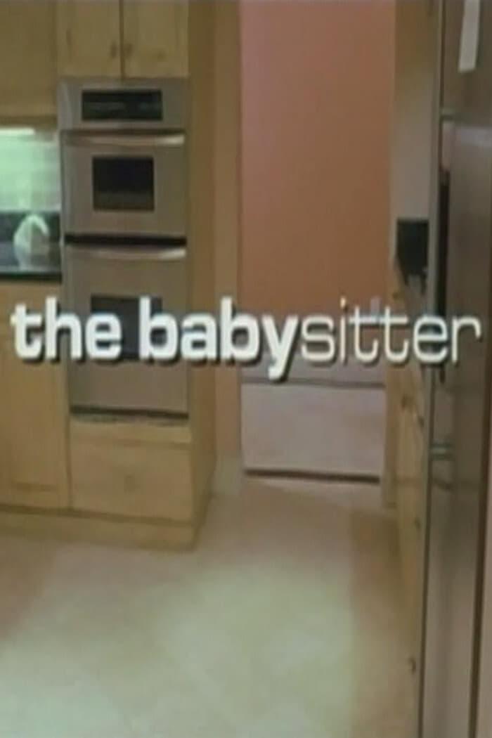 The Babysitter poster