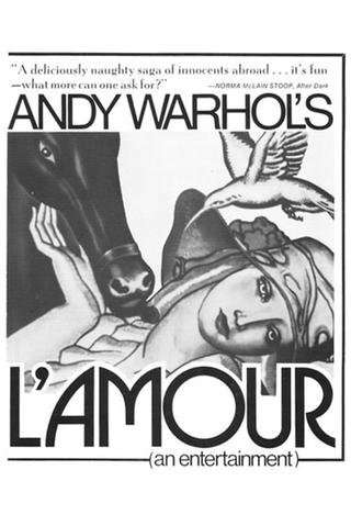 L'Amour poster
