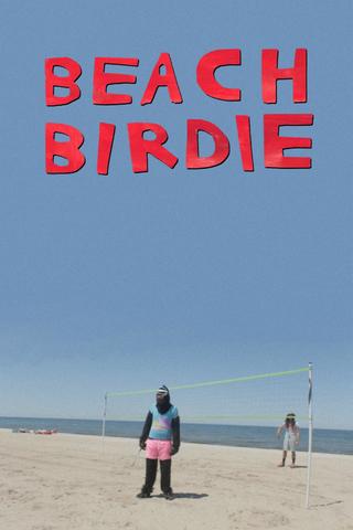 Beach Birdie poster