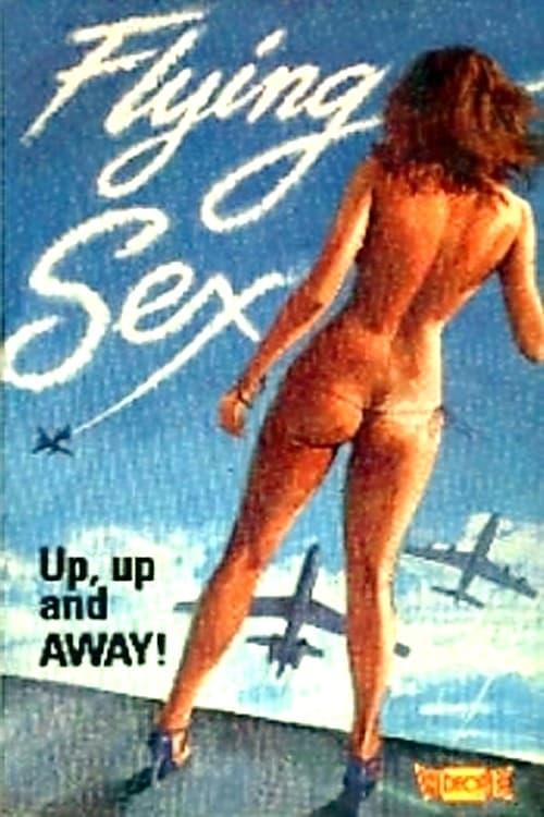 Flying Sex poster