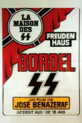 Bordel SS poster