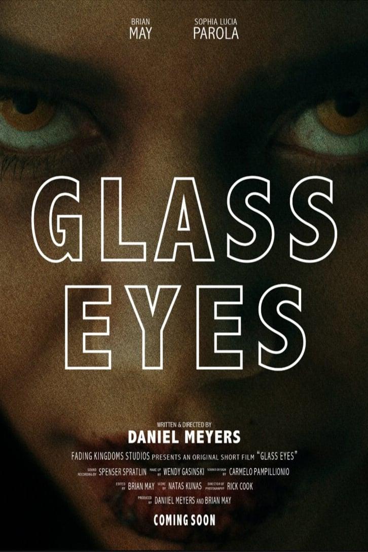 Glass Eyes poster