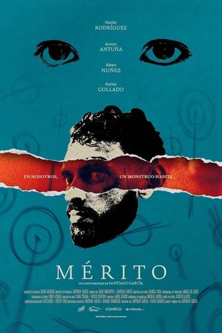 MÉRITO poster