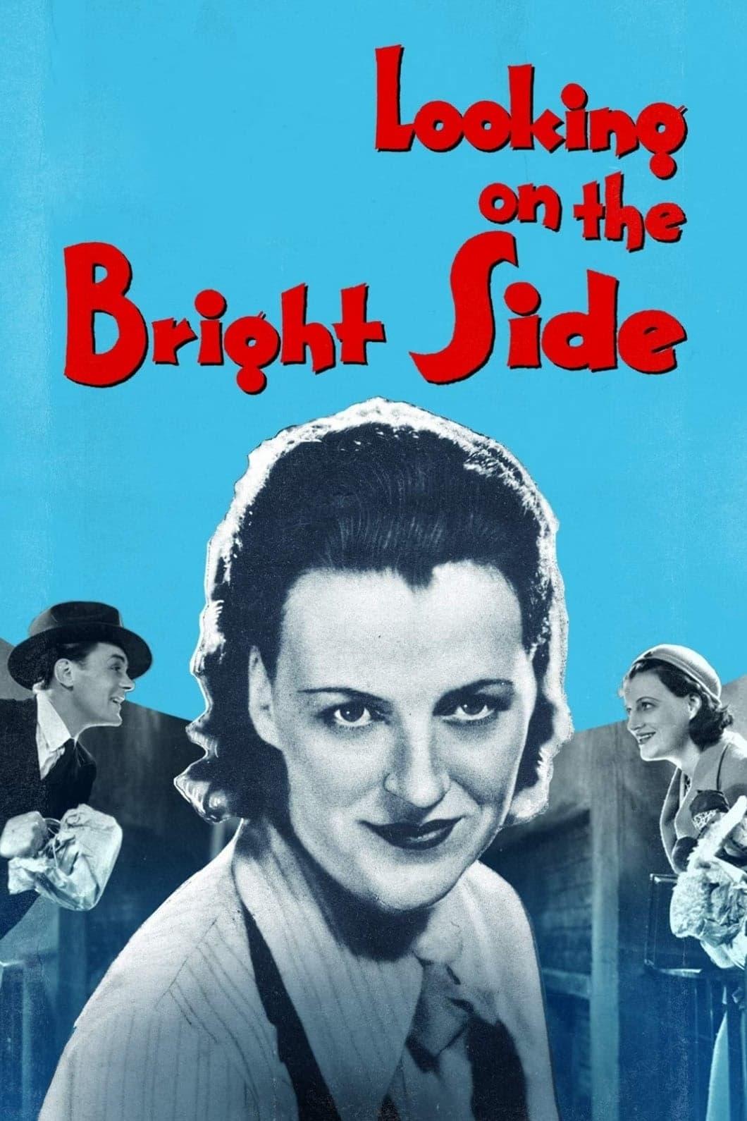 Looking on the Bright Side poster