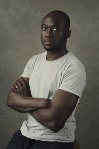 Segun Akinola pic