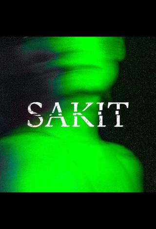 Sakit poster