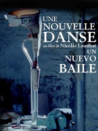 Un nuevo baile poster