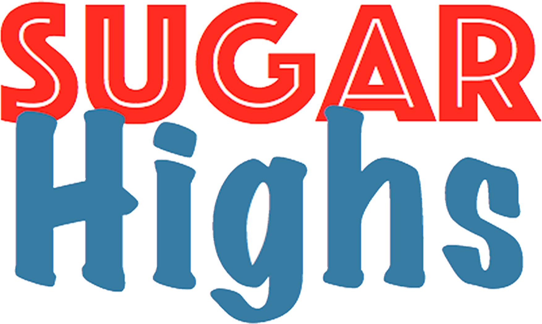 Sugar Highs logo