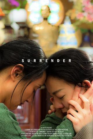 Surrender poster