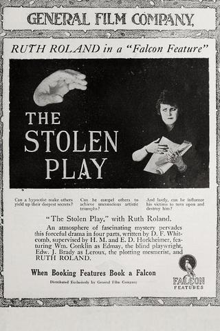 The Stolen Play poster