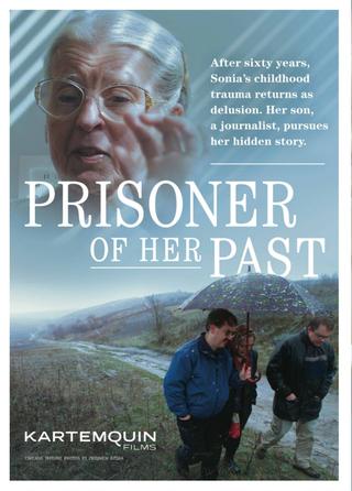 Prisoner of Her Past poster