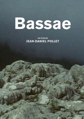 Bassae poster