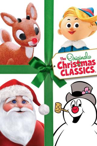 The Original Christmas Classics poster