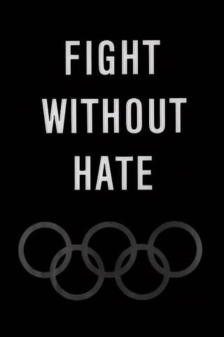 Fight Without Hate poster