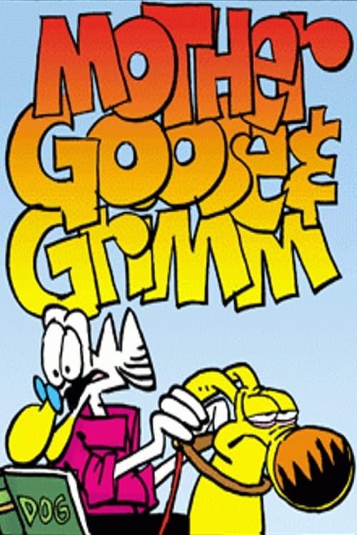 Mother Goose and Grimm poster