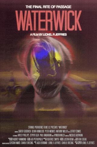 Waterwick poster