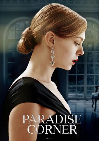 Paradise Corner poster