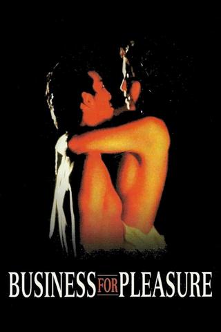 Business for Pleasure poster