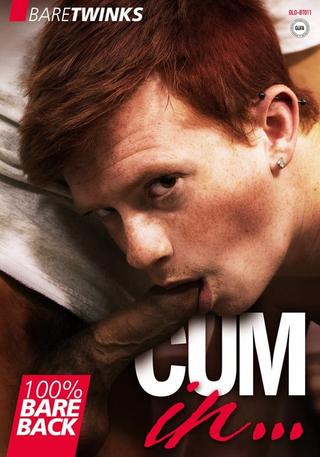 Cum In... poster