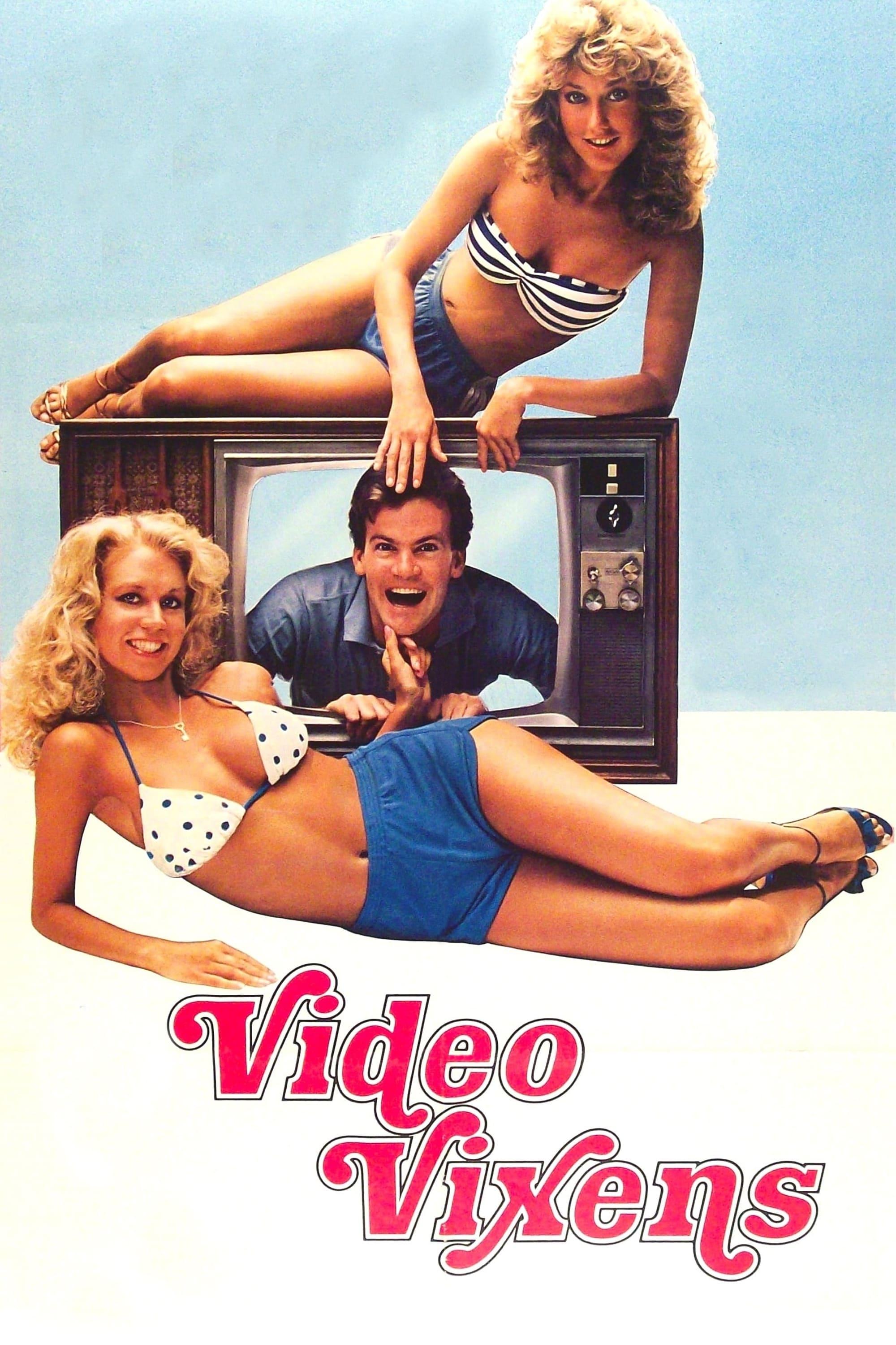 Video Vixens! poster