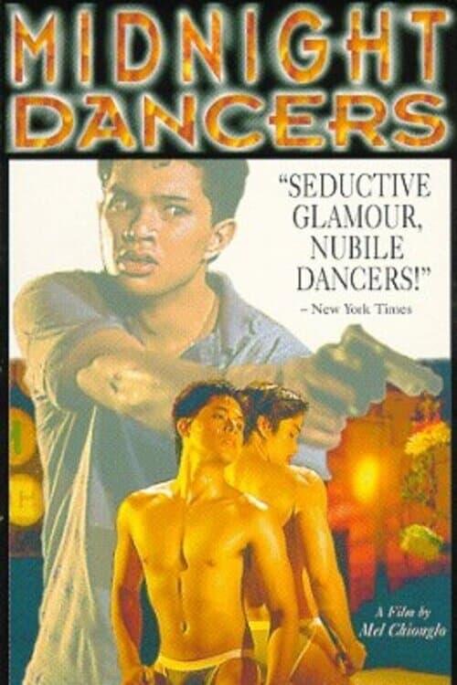 Midnight Dancers poster