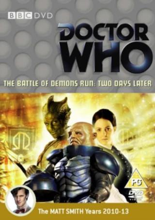 Doctor Who: The Battle of Demon's Run: Two Days Later poster