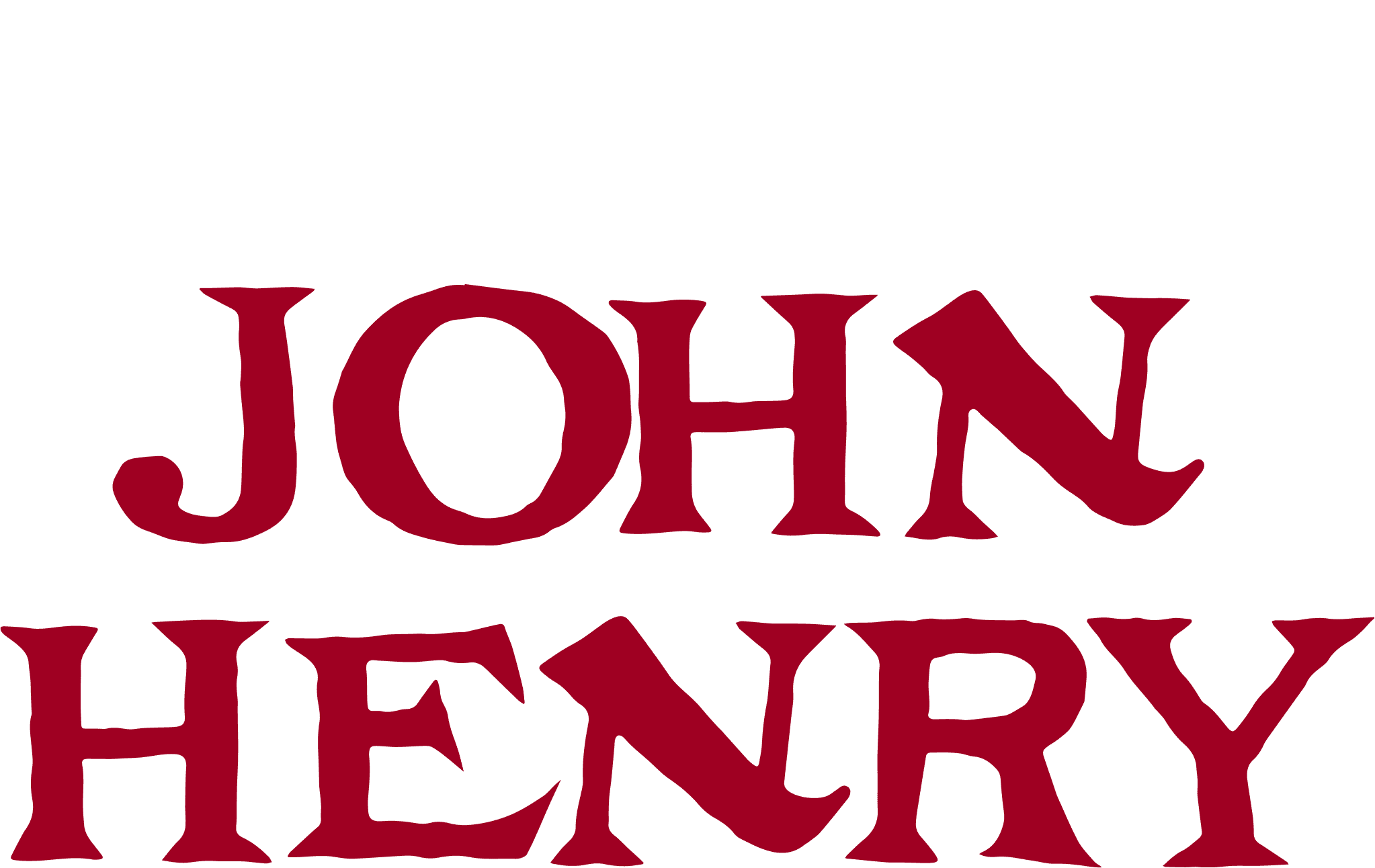 John Henry logo