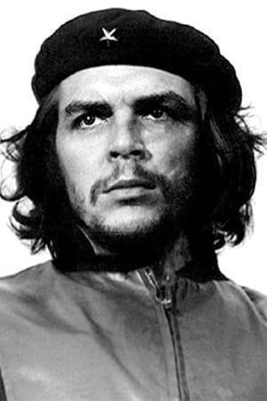 Che Guevara pic