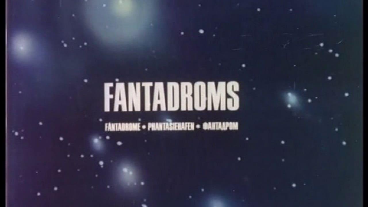 Fantadrome backdrop