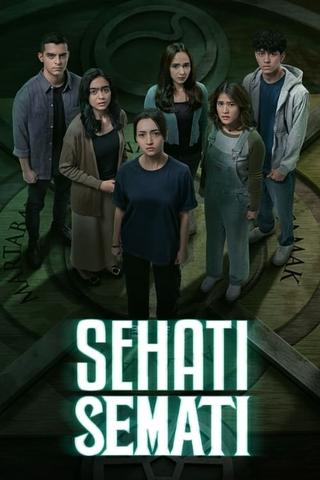 Sehati Semati poster