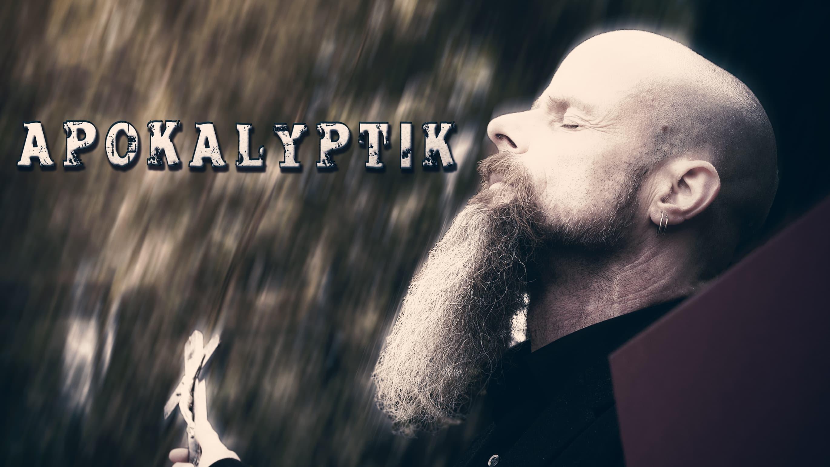 Apokalyptik backdrop