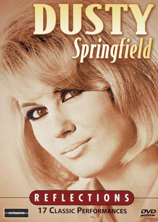 Dusty Springfield: Reflections poster
