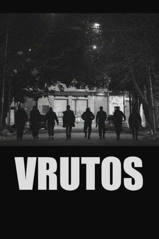 Vrutos poster