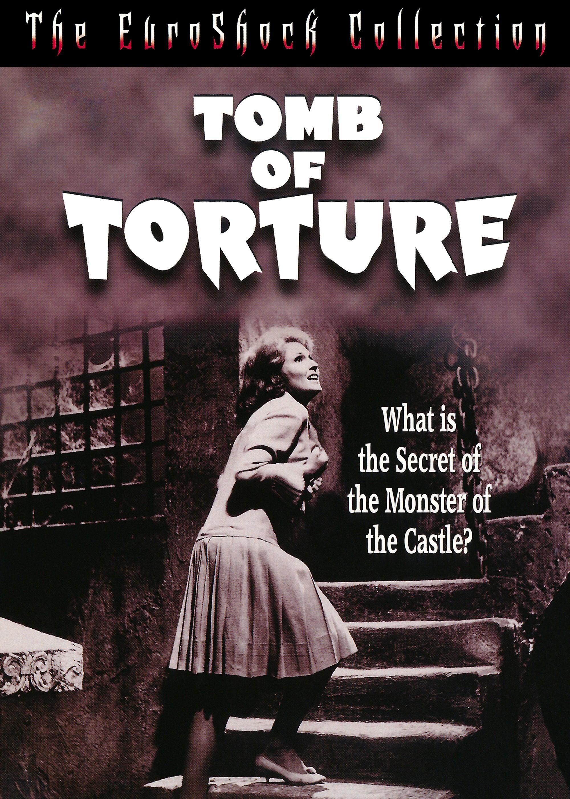 Tomb of Torture poster