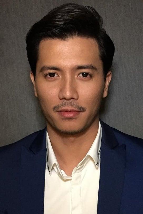 Fattah Amin poster