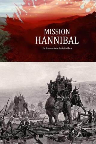 Hannibal's Elephant Army: The New Evidence poster