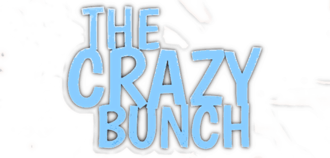 The Crazy Bunch logo