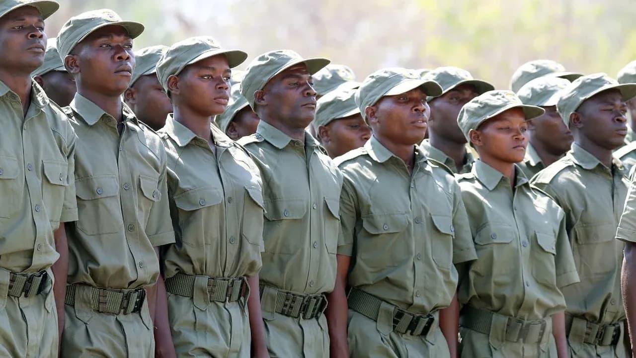 Our Gorongosa backdrop