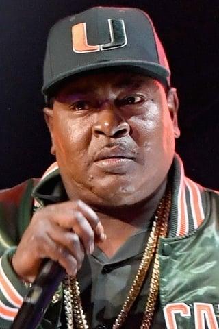 Trick Daddy poster