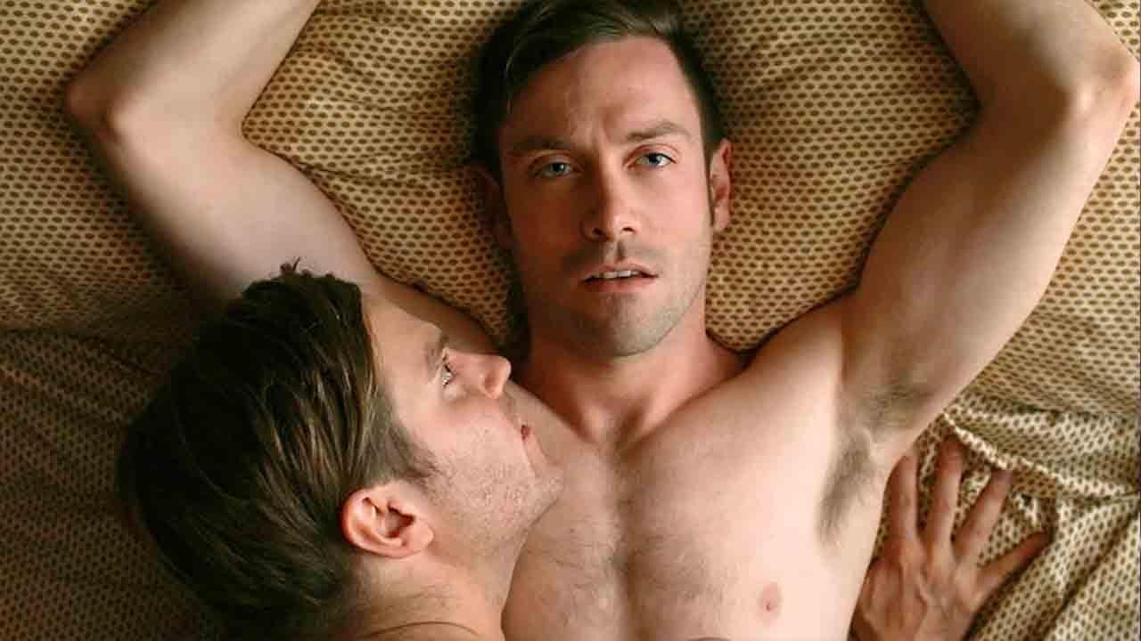 Eastsiders: The Movie backdrop