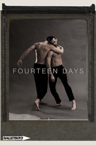 Fourteen Days poster