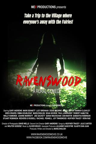 Ravenswood poster