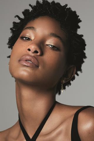 Willow Smith pic